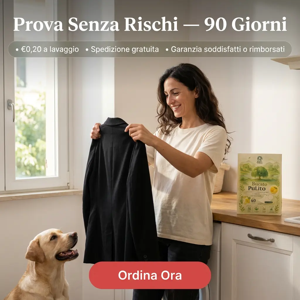 Prova MamaWillow senza rischi