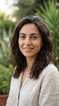 Elena Marini