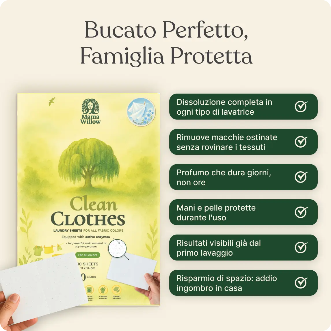 Miniatura ingredienti naturali