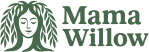 MamaWillow Logo