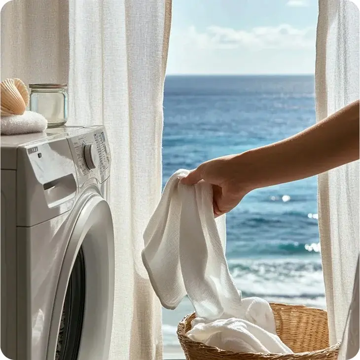 No microplastiche