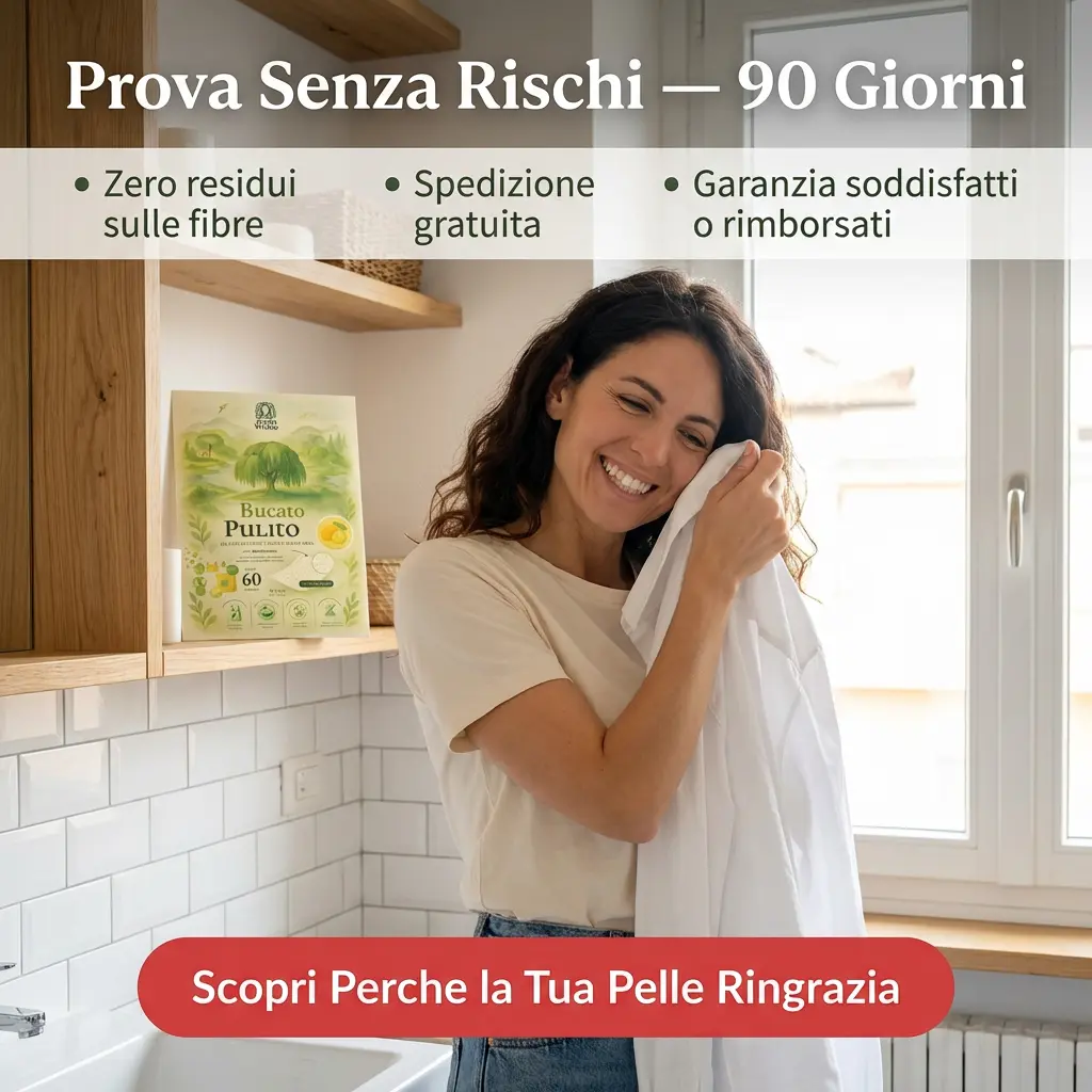 Scopri Perché la Tua Pelle Ringrazia