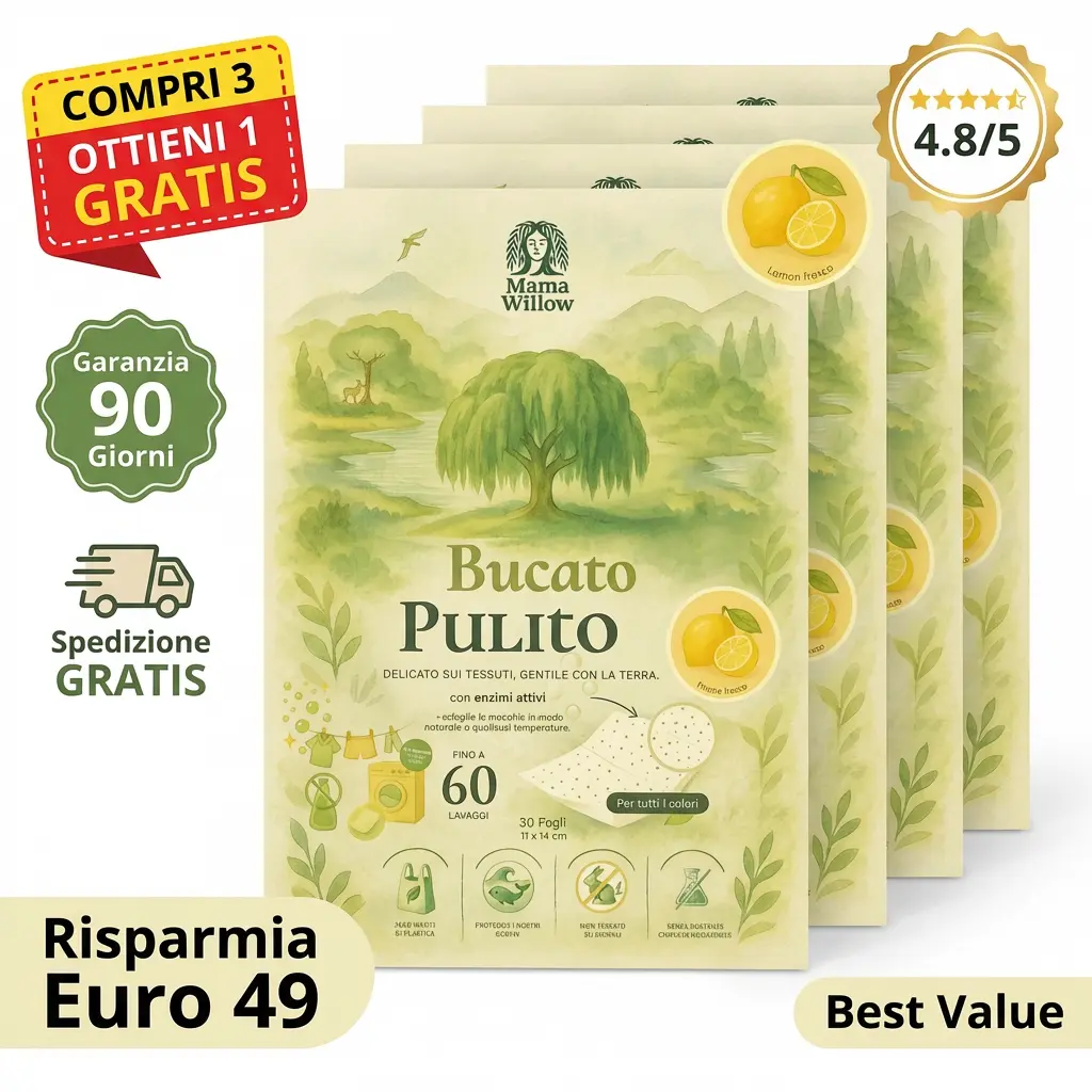 Prova Senza Rischi — 90 Giorni