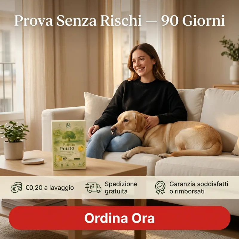 Prova MamaWillow senza rischi