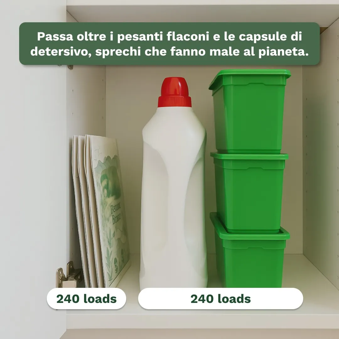Zero Plastica