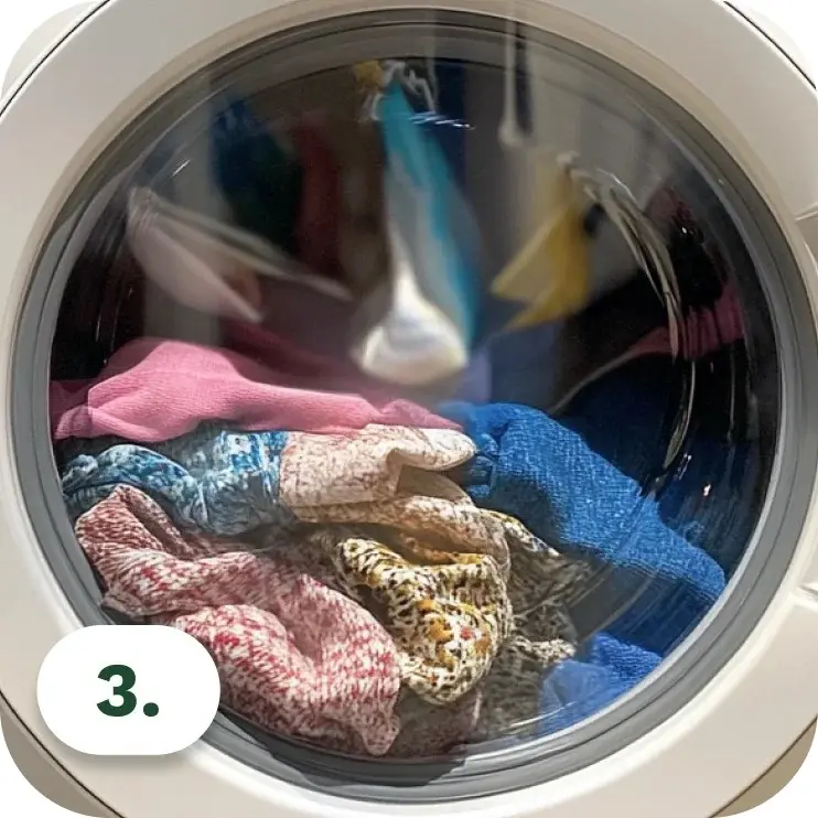 Step 3 MamaWillow