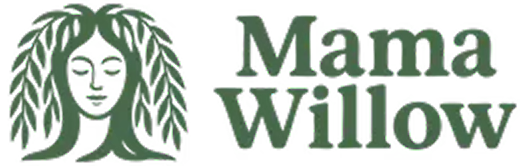 MamaWillow Logo
