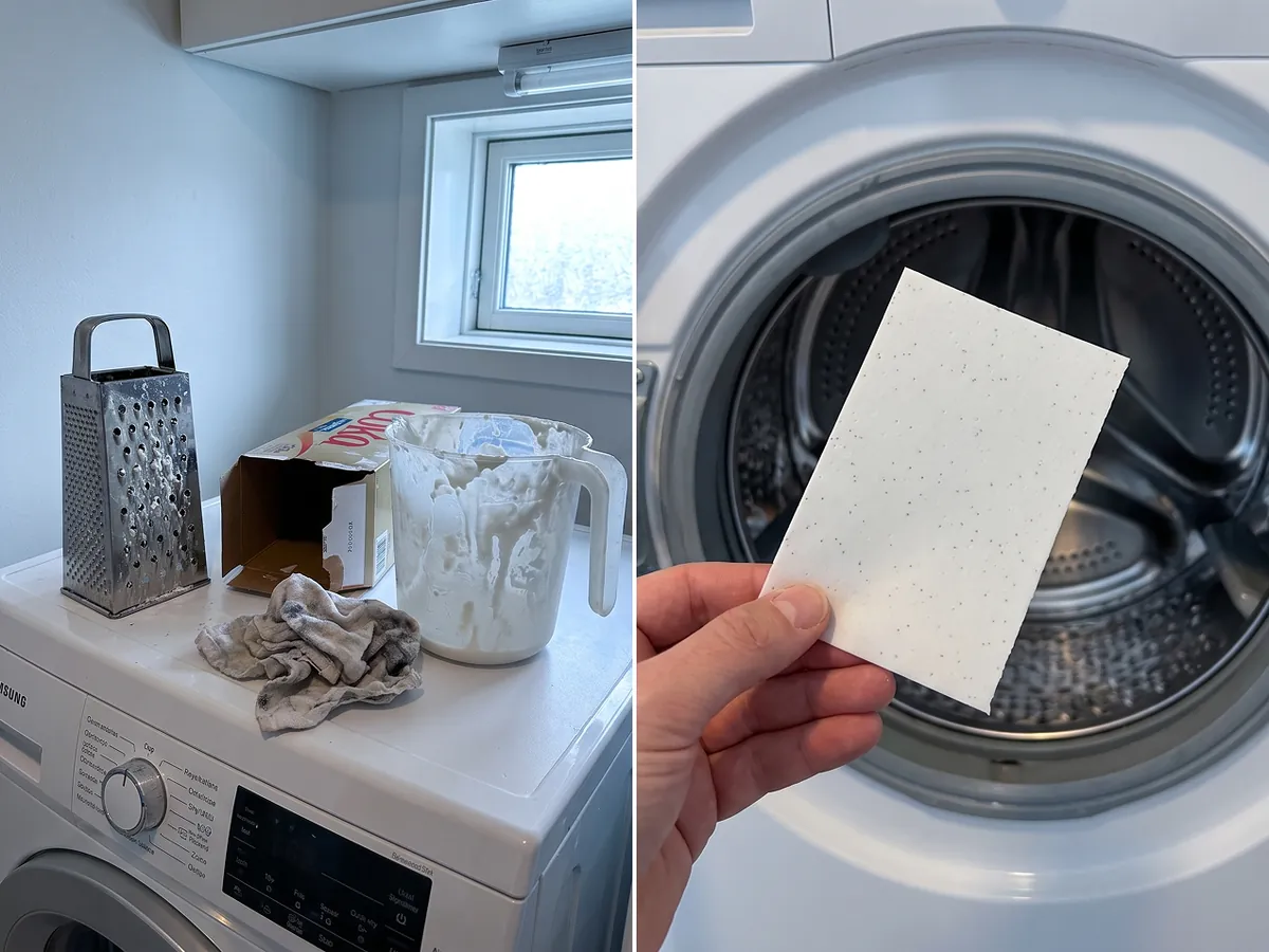 DIY-Aufwand vs. ein Streifen — ehrliche Gegenüberstellung